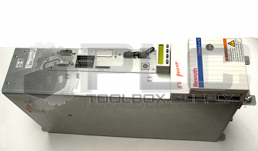 REXROTH HMS01.1N-W0070-A-07-NNNN DRIVE 1AXIS INVERTER HMS01.1N-W0070