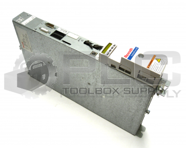 REXROTH HMS01.1N-W0036-A-07-NNNN SINGLE AXIS INVERTER HMS01.1N-W0036