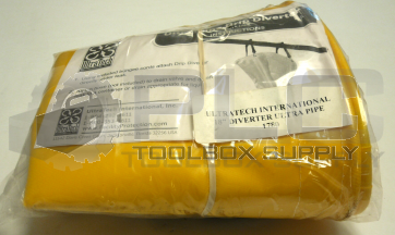 NEW SEALED ULTRATECH 1780 DRIP DIVERTER ULTRA PIPE 18"