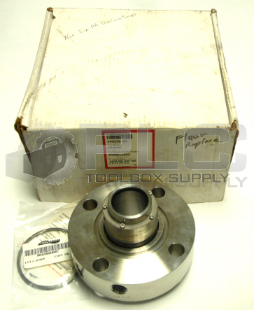 NEW FLOWSERVE 409296-GS SIZE 2.00" SINGLE INS CART PBR CU4EF/VGG