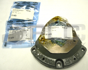 NEW FLOWSERVE 208B159A BEARING HOUSING KIT 3-3/4IN ID 208B159AX2-K