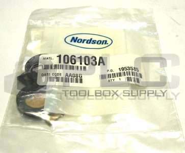 NEW NORDSON 106103A KIT 106-103A