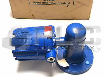 NEW IN BOX MAGNETROL T62-1G3A-CNP SIDE LIQUID MOUNTING LEVEL SWITCHES 