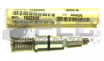 NEW NORDSON 152232E CARTRIDGE ASSEMBLY