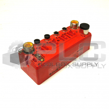 NEW ALLEN BRADLEY DEVICENET BLOCK GUARD I/O 1732DSIB8 1732DS-IB8 SER A