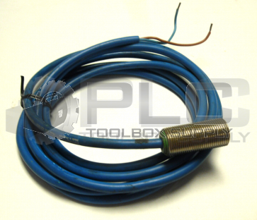NEW PEPPERL+FUCHS NJ2-11-N-G INDUCTIVE SENSOR