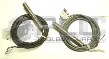 NEW LOT OF 2 HONEYWELL FE-MLS4EB-1010 MIRCO SWITCH