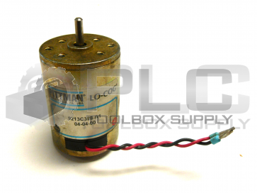 NEW PITTMAN 9213C398-R1 MOTOR 