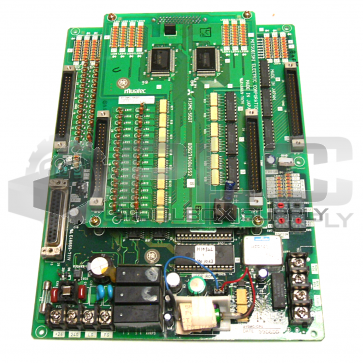 MITSUBISHI BD627A083G52 A1SMC-CPU CIRCUIT BOARD BD627A084G52 A1SMC-56DT