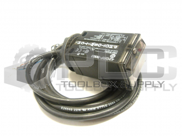 NEW ALLEN BRADLEY 42GRF-9003 SER B PHOTO SWITCH 