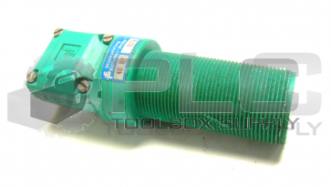 PEPPERL FUCHS NJ15-30GKK-N SENSOR  INDUCTIVE NAMUR 08636