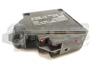 NEW ATC 7863AR4X4FRX PHOTOELECTRIC RECEIVER 250VAC 30 VDC *READ*
