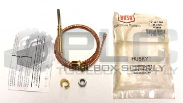 BASO K16BT-36H 36'' HUSKY THERMOCOUPLE 
