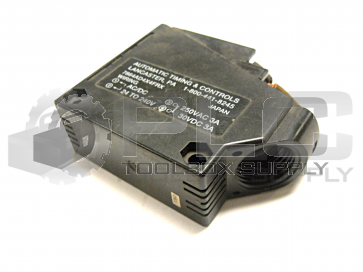 ATC 7864AD4X4FRX PHOTOELECTRIC SENSOR 