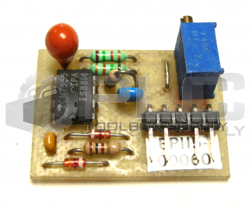 NEW DANAHER CONTROLS EP11500060 PLUG IN OFF DELAY EP115-00060