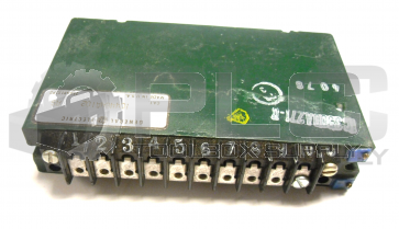 GENERAL ELECTRIC IC4484A102 CARD FOR FORKLIFT IC3500A271