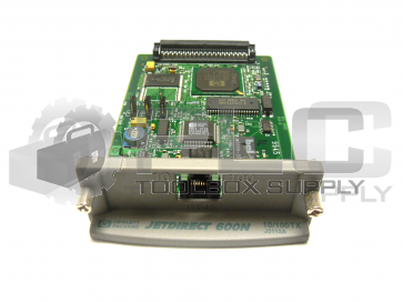 NEW HP J3113A JETDIRECT 600N 