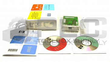 NEW HP J4169A JET DIRECT ETHERNET