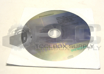 NEW SIEMENS CSM377 AND CSM1277 SIMATIC DOCUMENTATION DISK 