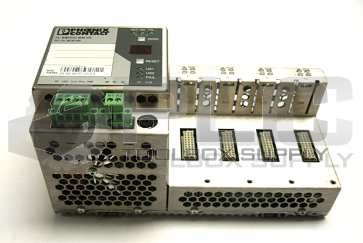 PHOENIX CONTACT 2832328 FL SWITCH MM HS  28 32 328