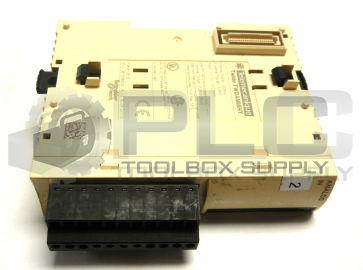 TELEMECANIQUE TWDAMI8HT ANALOG MODULE 