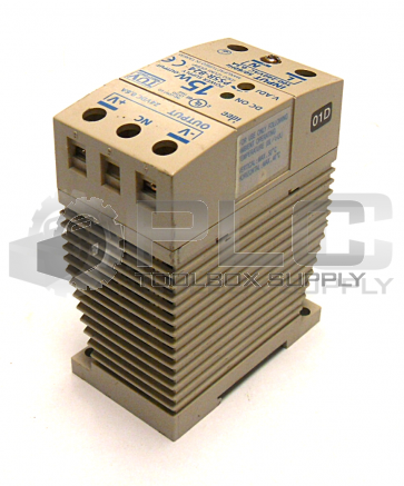 IDEC PS5R-B24 POWER SUPPLY 