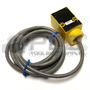 BANNER SMA91E VALU-BEAM SENSOR 