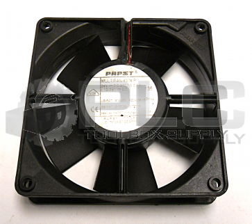 PAPST MULTIFAN 4374 R FAN 4374-R