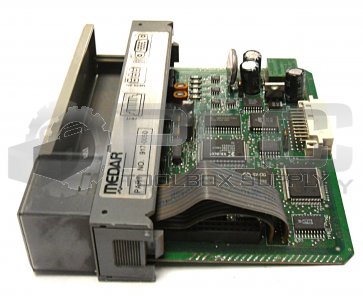 MEDAR 917-0050 CONTROL MODULE  