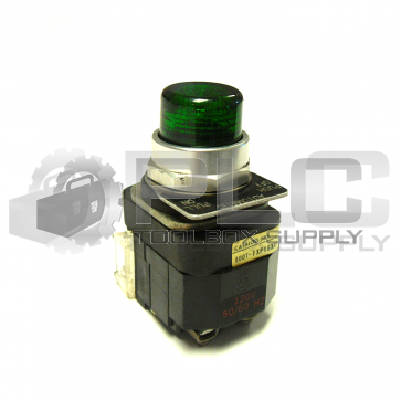 ALLEN BRADLEY 800T-FXP16XA1 SER N SELECTOR SWITCH