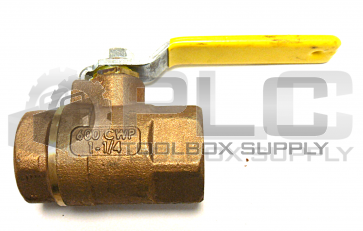 APOLLO 70-106-01 BALL VALVE