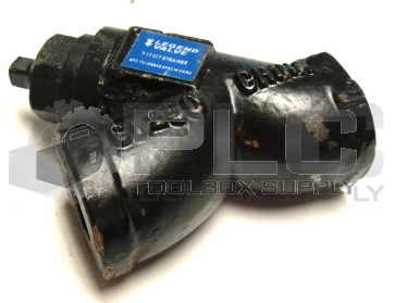 NEW LEGEND VALVE T-17 CIY 1/2" STRAINER