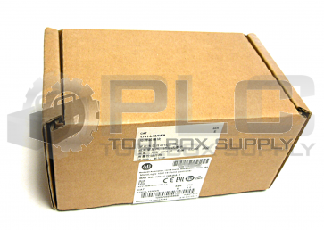 NEW 2017 SEALED ALLEN BRADLEY 1761-L16AWA /E MICROLOGIX 1000 16 POINT CONTROLLER