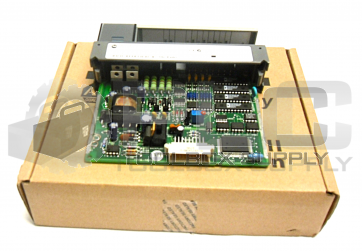 NEW ALLEN BRADLEY 1746-NO4V /A ANALOG OUTPUT MODULE 1746  SLC500