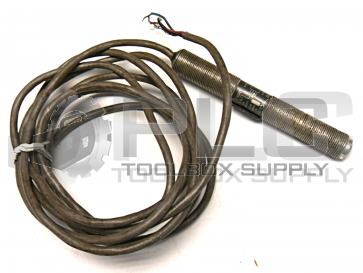 MICROSWITCH FE-MLS4RB-1012 PHOTOELECTRIC SENSOR