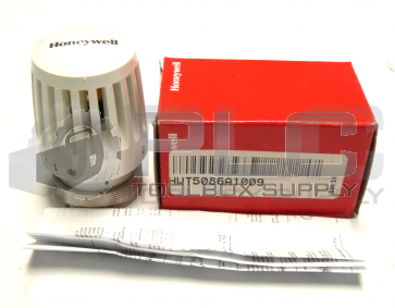 NEW HONEYWELL T5086A1009 THERMOSTATIC ACTUATOR HWT5086A1009