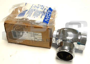 NEW SLOAN 2VED8 STOP ASSEMBLEY 1" WITH CAP
