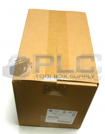 NEW SEALED ALLEN BRADLEY 22B-D024N104 /A POWER FLEX 40 22B AC DRIVES 2017