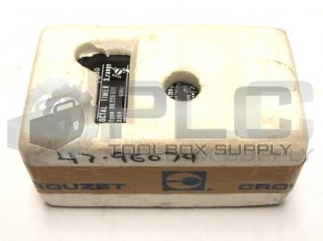 NEW SEALED CROUZET 88226511 ELECTROMECHANICAL RESET TIMER 88.226.511