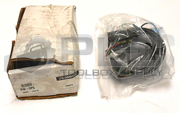 NEW IN BOX OMEGA PHE-DPS POWER SUPPLY 