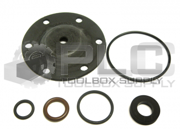 NEW PENTAIR 520-RAVFVN SEAL KIT AQUAMATIC