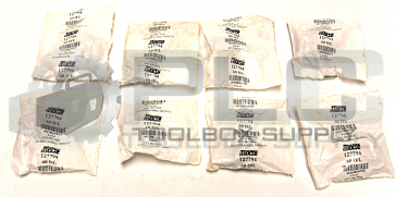 LOT OF 8 NEW MORSE 127794 OFFSET LINK 