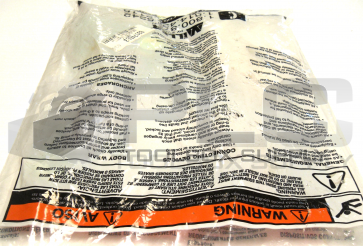 NEW SEALED MILLER RA35-1 REUSABLE ROOF ANCHOR WITH RING ATTACHMENT