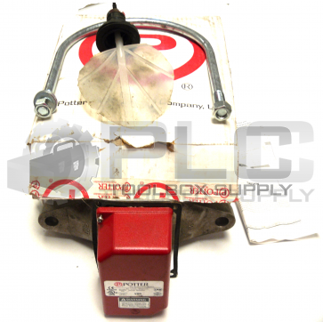  POTTER VSR-8 WATERFLOW SWITCH FOR 8” STEEL PIPE