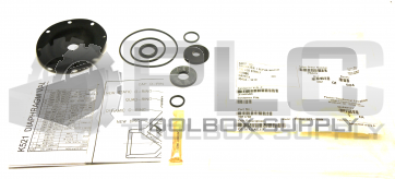 NEW GE 1081792 SEAL KIT 521-RAN 521 AQUAMATIC
