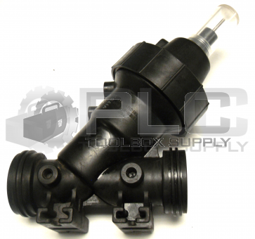 AQUAMATIC 534 NON SURGE 125# CONTROL VALVE