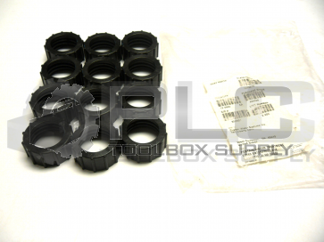 NEW LOT OF 12 PENTAIR 1073273 SCREW CAPS