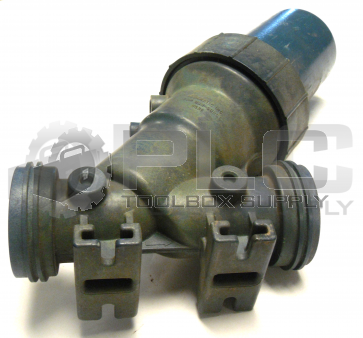 AQUAMATIC V53E COMPOSITE VALVE 150# NON-SURGE