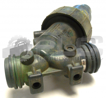 AQUAMATIC V53C VALVE 125# NON-SURGE