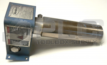 NORDSON MODEL NH-4 FLUID HEATER PART NUMBER 245674E 230 VOLTS 8 AMPS 